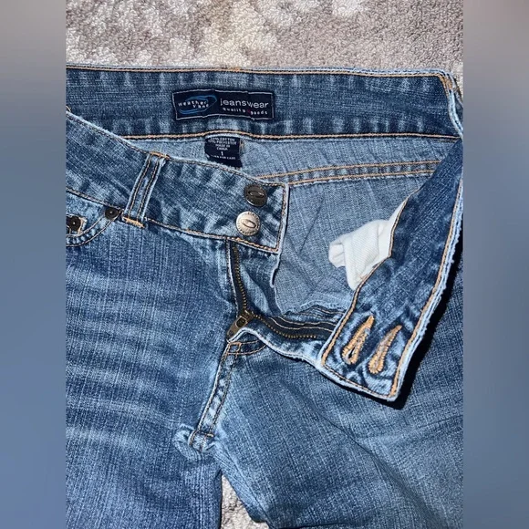 ❤️Vintage, Weather Vane Jeans❤️ size 1 - Picture 3 of 16